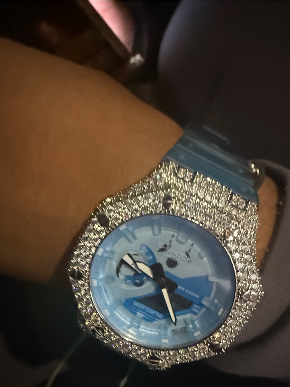 Watch